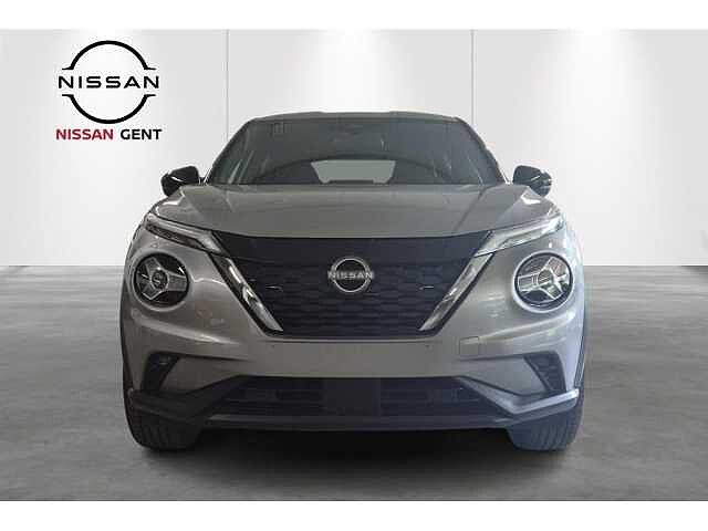 Nissan Juke 1.6 Hybrid 145 N-Connecta Automaat/Apple Carplay en Android auto/Camera Achteraa