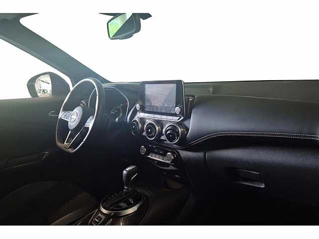 Nissan Juke 1.6 Hybrid 145 N-Connecta Automaat/Apple Carplay en Android auto/Camera Achteraa