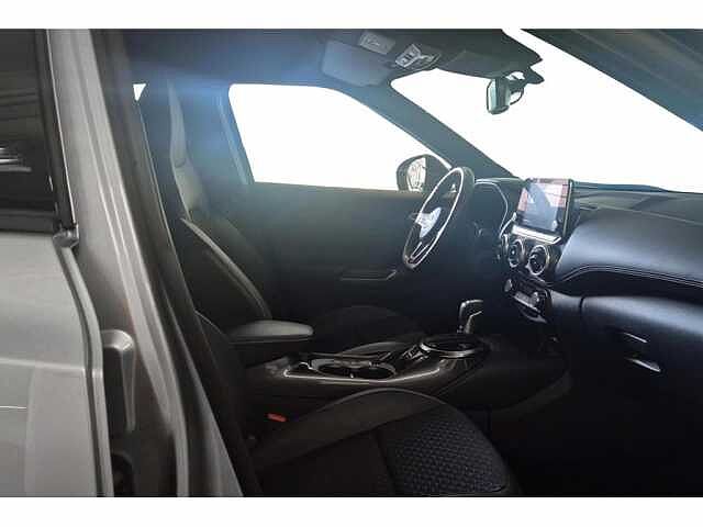 Nissan Juke 1.6 Hybrid 145 N-Connecta Automaat/Apple Carplay en Android auto/Camera Achteraa