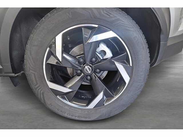 Nissan Juke 1.6 Hybrid 145 N-Connecta Automaat/Apple Carplay en Android auto/Camera Achteraa