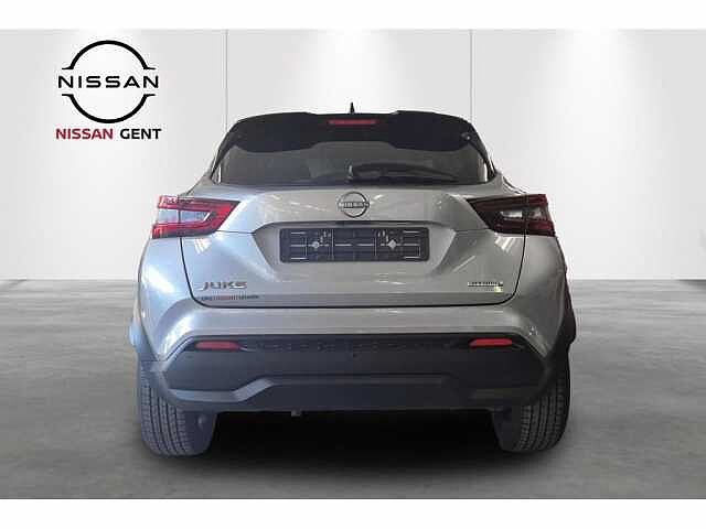 Nissan Juke 1.6 Hybrid 145 N-Connecta Automaat/Apple Carplay en Android auto/Camera Achteraa