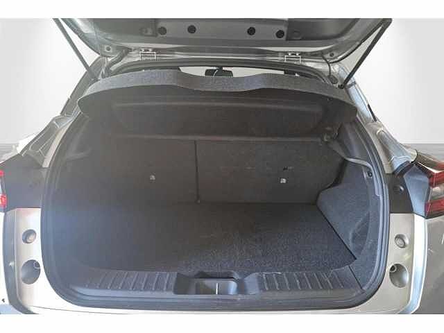 Nissan Juke 1.6 Hybrid 145 N-Connecta Automaat/Apple Carplay en Android auto/Camera Achteraa