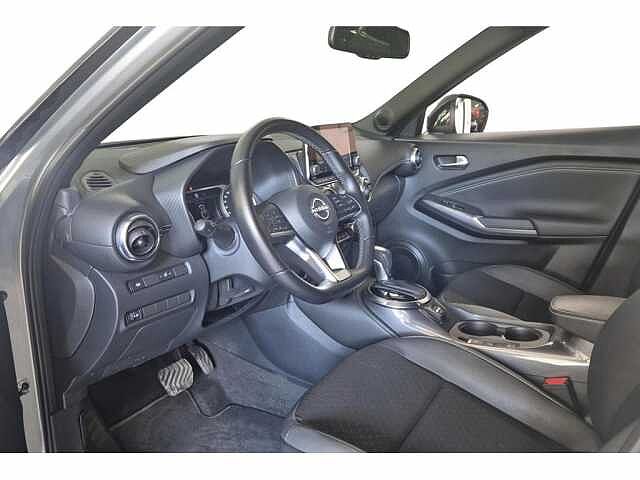 Nissan Juke 1.6 Hybrid 145 N-Connecta Automaat/Apple Carplay en Android auto/Camera Achteraa