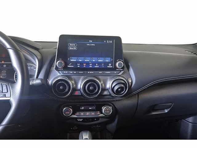 Nissan Juke 1.6 Hybrid 145 N-Connecta Automaat/Apple Carplay en Android auto/Camera Achteraa