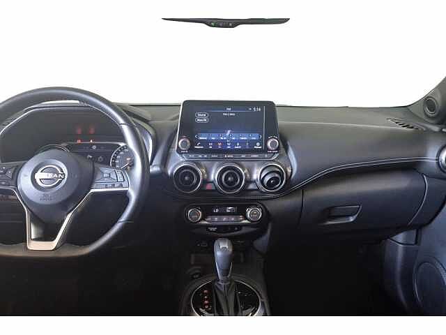 Nissan Juke 1.6 Hybrid 145 N-Connecta Automaat/Apple Carplay en Android auto/Camera Achteraa