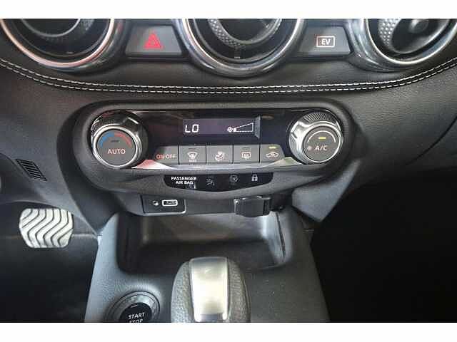 Nissan Juke 1.6 Hybrid 145 N-Connecta Automaat/Apple Carplay en Android auto/Camera Achteraa