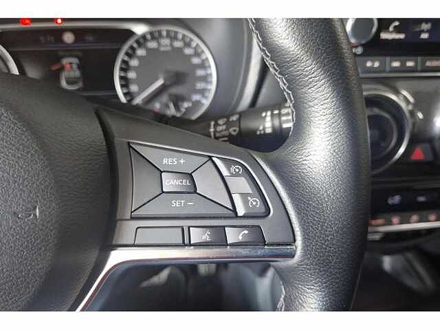 Nissan Juke 1.6 Hybrid 145 N-Connecta Automaat/Apple Carplay en Android auto/Camera Achteraa