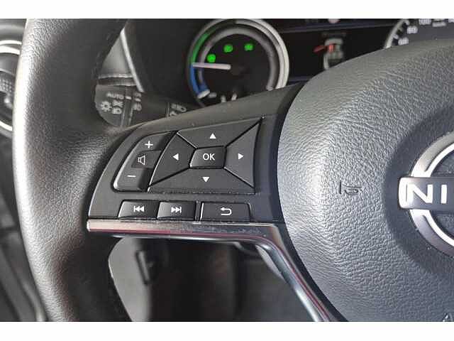 Nissan Juke 1.6 Hybrid 145 N-Connecta Automaat/Apple Carplay en Android auto/Camera Achteraa