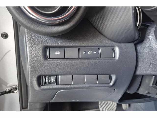 Nissan Juke 1.6 Hybrid 145 N-Connecta Automaat/Apple Carplay en Android auto/Camera Achteraa