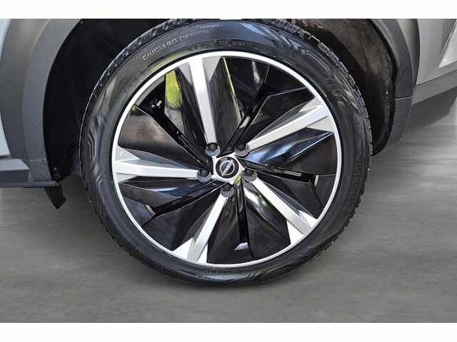 Nissan Juke 1.6 Hybrid 145 N-Design Automaat/Apple Carplay en Android Auto/Camera Achteraan/