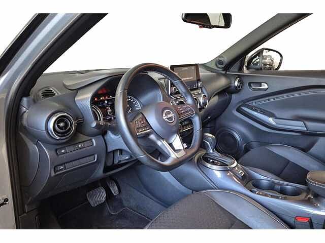 Nissan Juke 1.6 Hybrid 145 N-Design Automaat/Apple Carplay en Android Auto/Camera Achteraan/