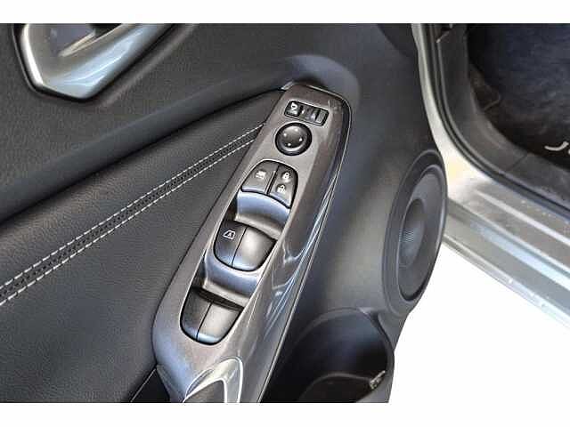 Nissan Juke 1.6 Hybrid 145 N-Design Automaat/Apple Carplay en Android Auto/Camera Achteraan/