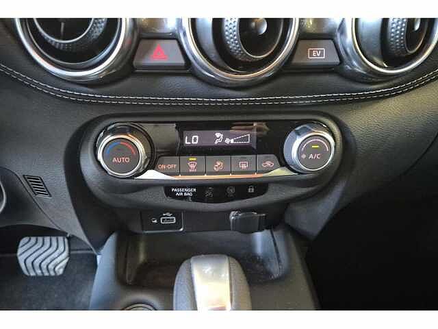 Nissan Juke 1.6 Hybrid 145 N-Design Automaat/Apple Carplay en Android Auto/Camera Achteraan/