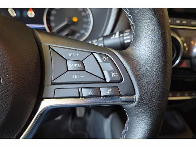 Nissan Juke 1.6 Hybrid 145 N-Design Automaat/Apple Carplay en Android Auto/Camera Achteraan/