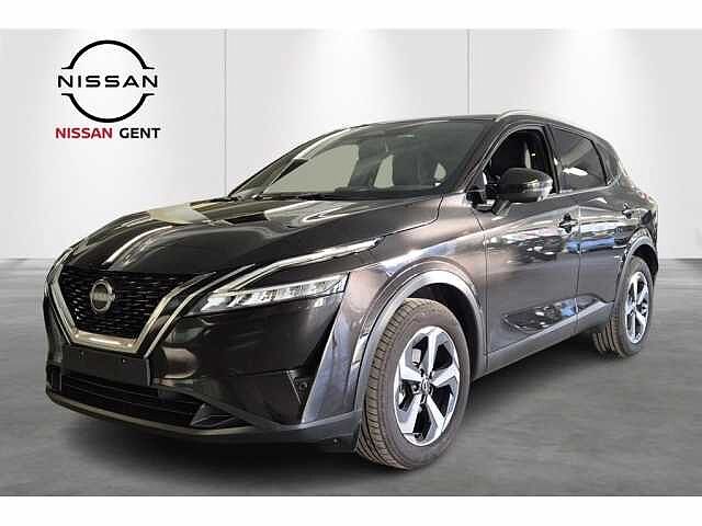 Nissan Qashqai MHEV 116KW Business Premium Xtronic Automaat/Navigatie/360 camera/Pano Dak/Elekt