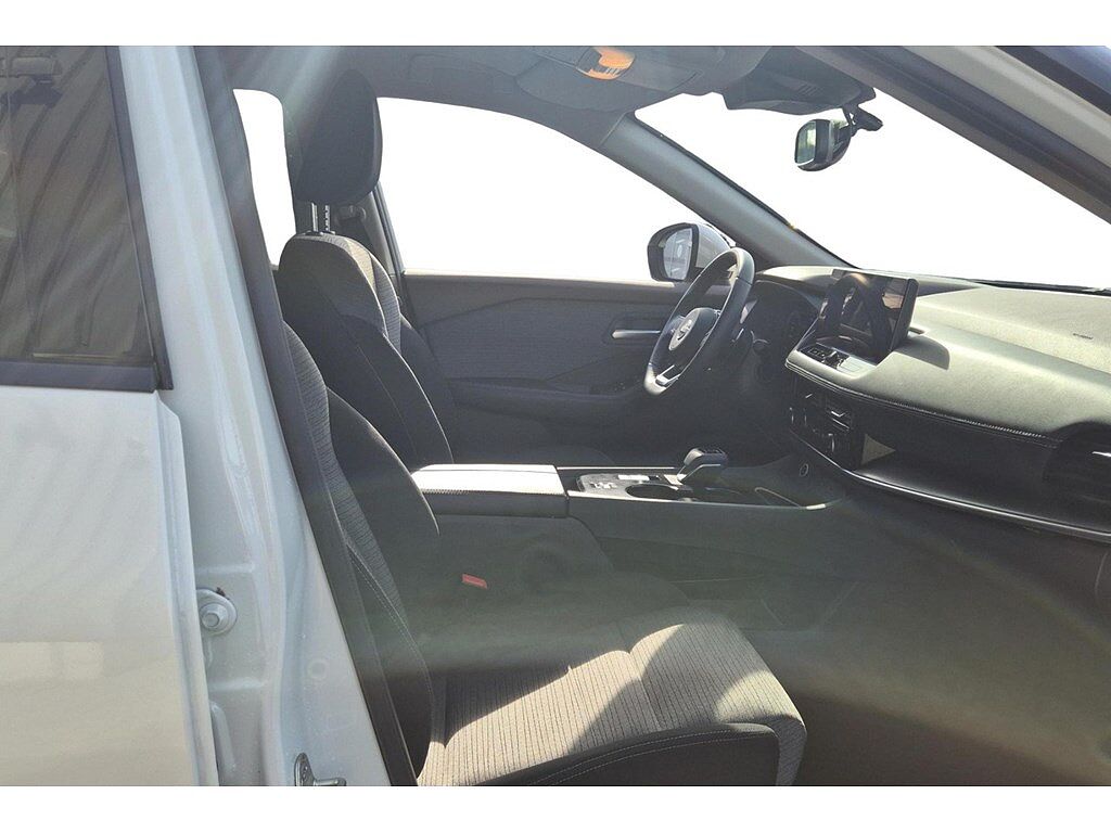 Nissan X-Trail Mild-Hybrid 163 X-Tronic N-Connecta 7 Zitplaatsen - Navigatie - Cruise control