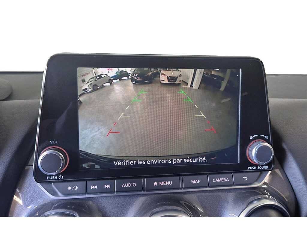 Nissan Juke 1.6 Hybrid 145 N-Connecta Automaat/Apple Carplay en Android auto/Camera Achteraa