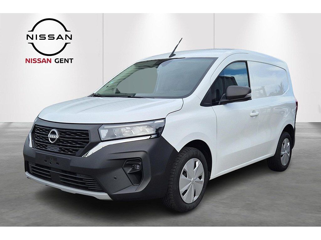 Nissan Townstar VAN L1 1.3 Benz MT - Navi Pack GARANTIE TEM 2029 N-Connecta