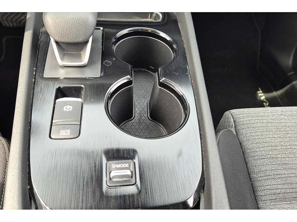 Nissan X-Trail N-Connecta HYBRID GPS / 360° CAMERA / AUTOM. AIRCO/ OPEN PANO dak 7PLAATSEN / CR