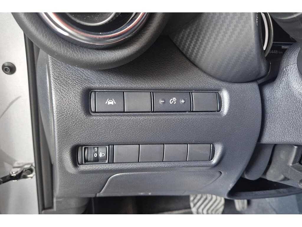 Nissan Juke 1.6 Hybrid 145 N-Connecta Automaat/Apple Carplay en Android auto/Camera Achteraa