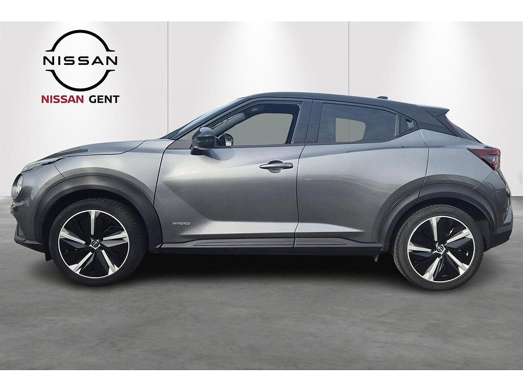 Nissan Juke 1.6 Hybrid 145 N-Design