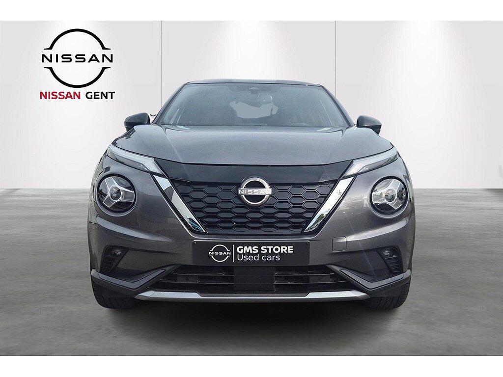 Nissan Juke 1.6 Hybrid 145 N-Design