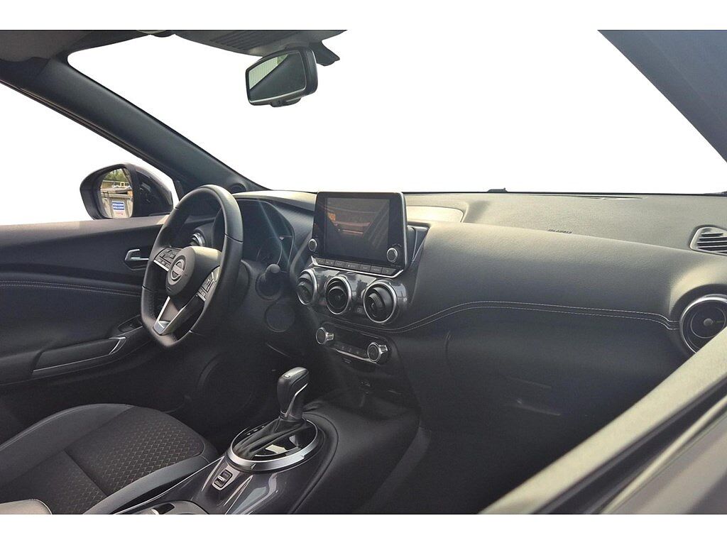 Nissan Juke 1.6 Hybrid 145 N-Design