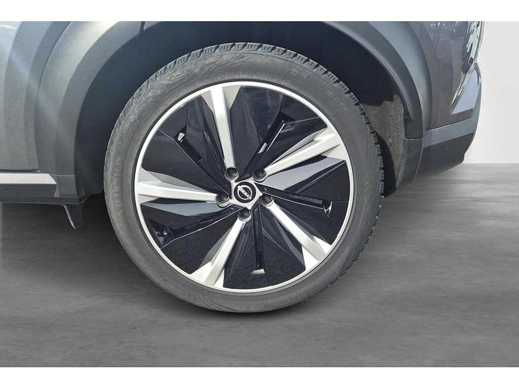 Nissan Juke 1.6 Hybrid 145 N-Design