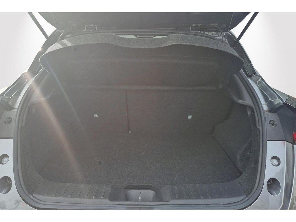 Nissan Juke 1.6 Hybrid 145 N-Design