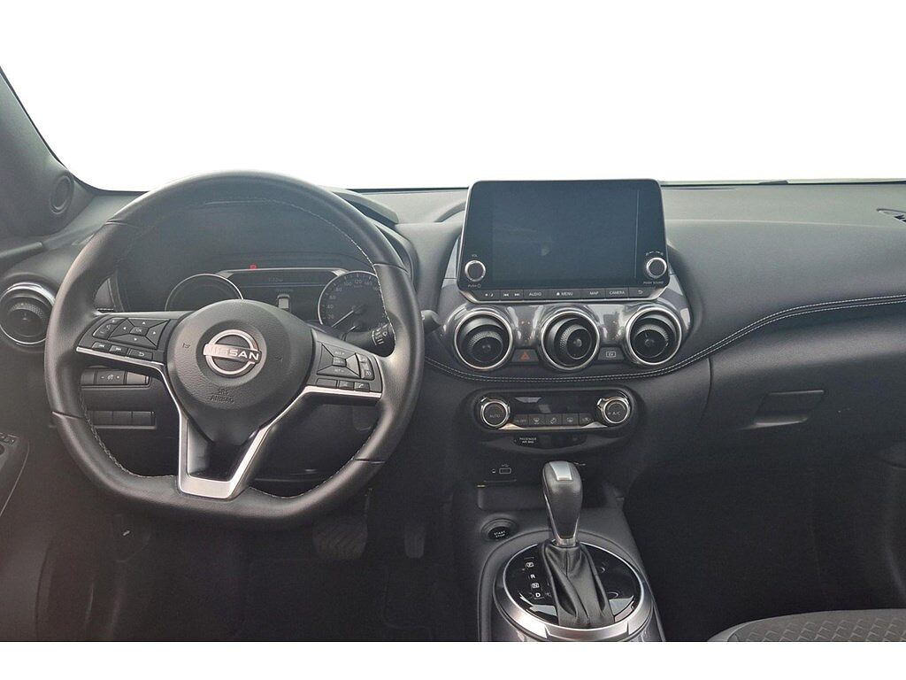 Nissan Juke 1.6 Hybrid 145 N-Design
