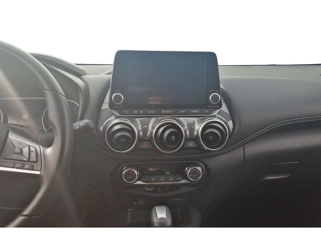 Nissan Juke 1.6 Hybrid 145 N-Design