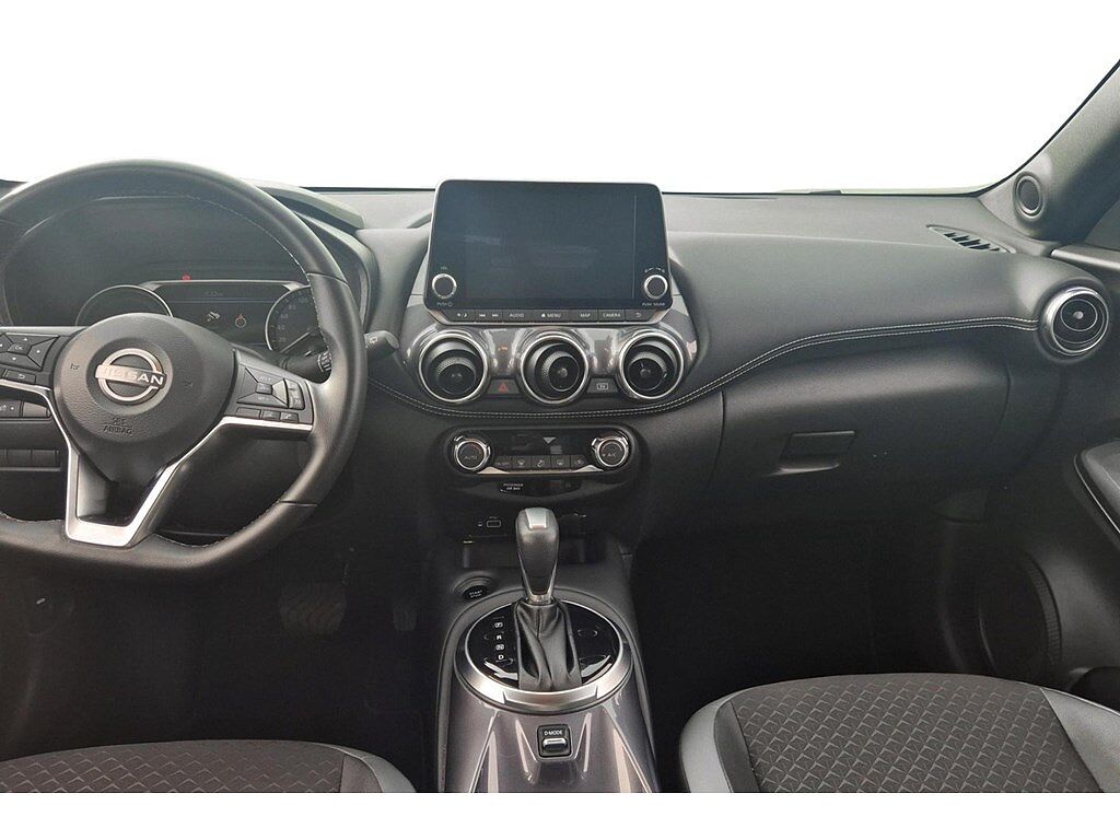 Nissan Juke 1.6 Hybrid 145 N-Design