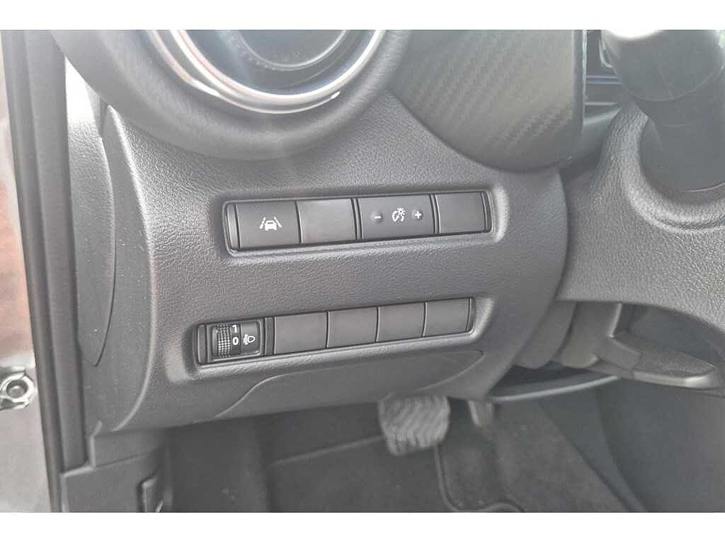 Nissan Juke 1.6 Hybrid 145 N-Design