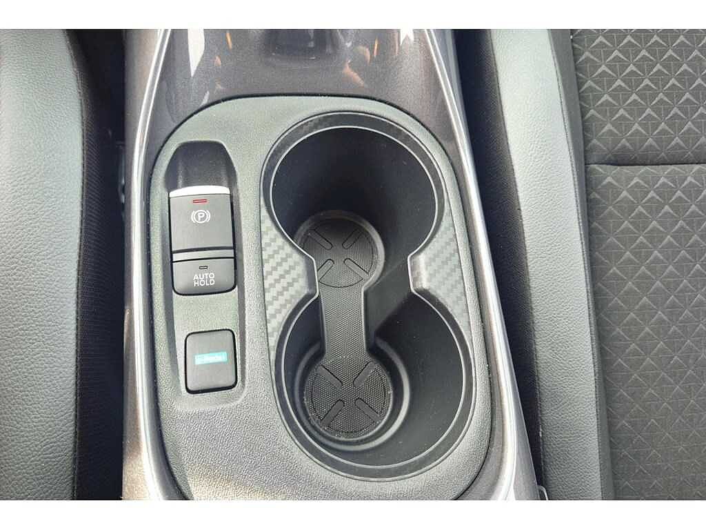 Nissan Juke 1.6 Hybrid 145 N-Design