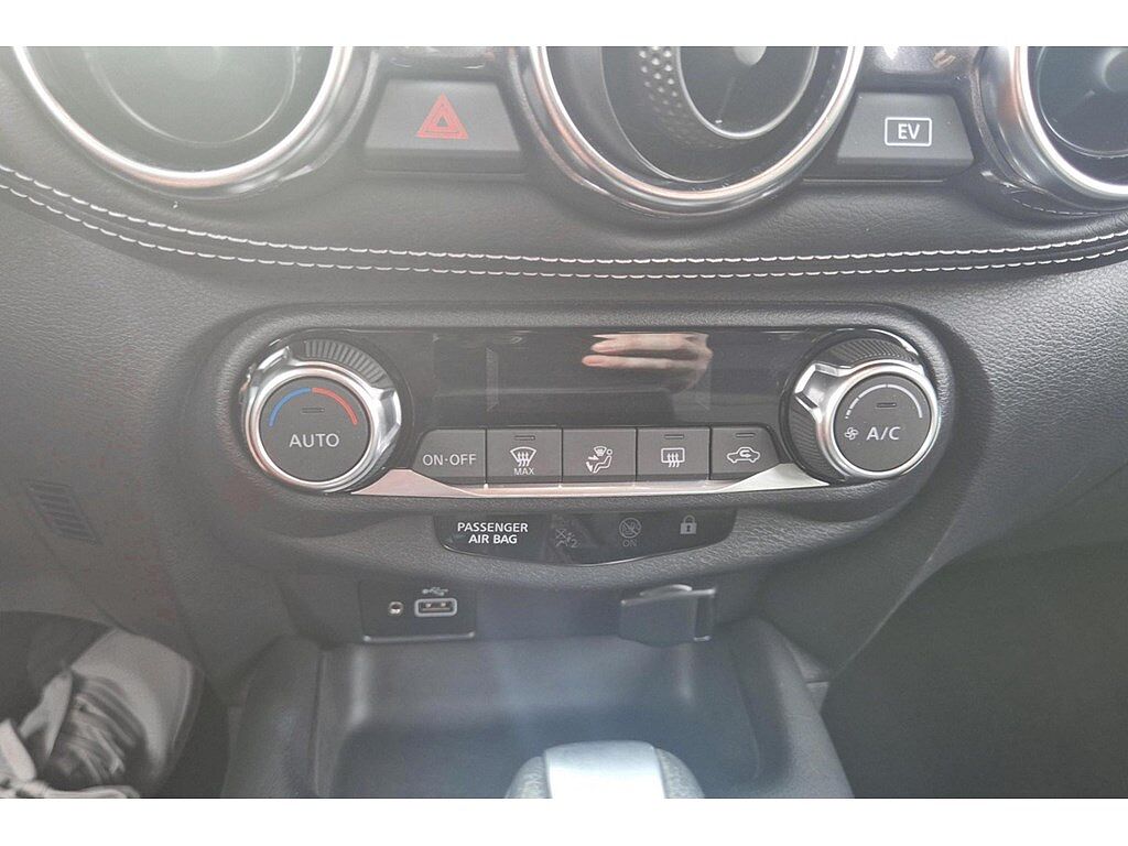 Nissan Juke 1.6 Hybrid 145 N-Design