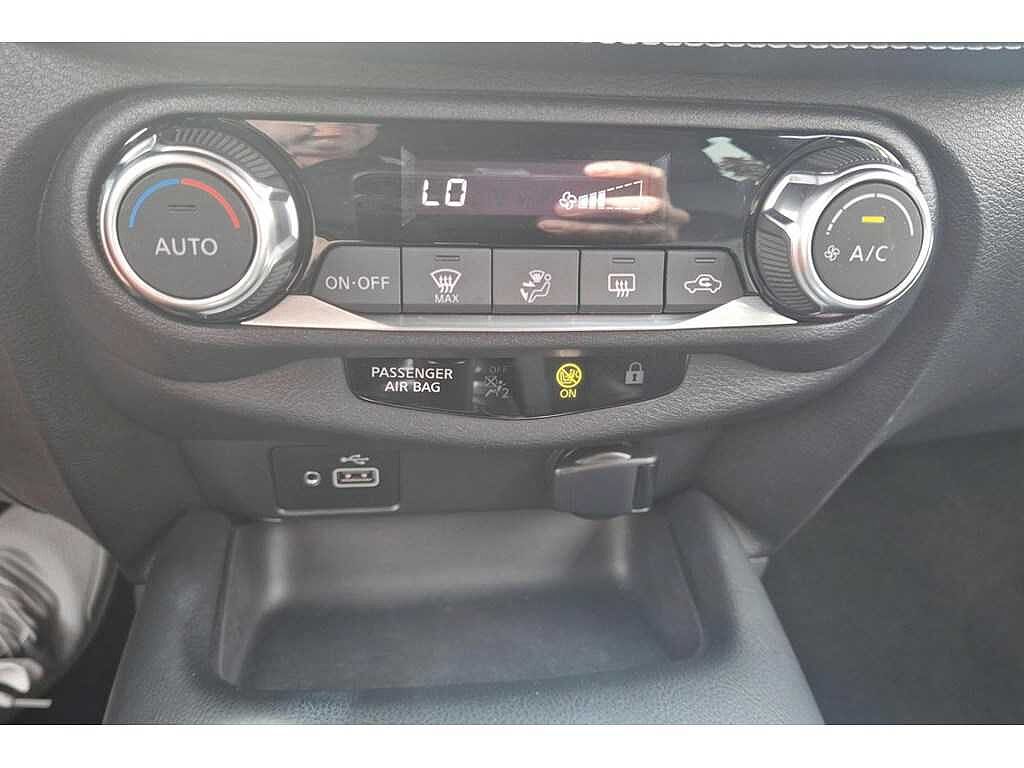 Nissan Juke 1.6 Hybrid 145 N-Design
