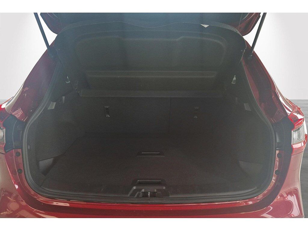 Nissan Qashqai N-Connecta Automaat + Pano dak