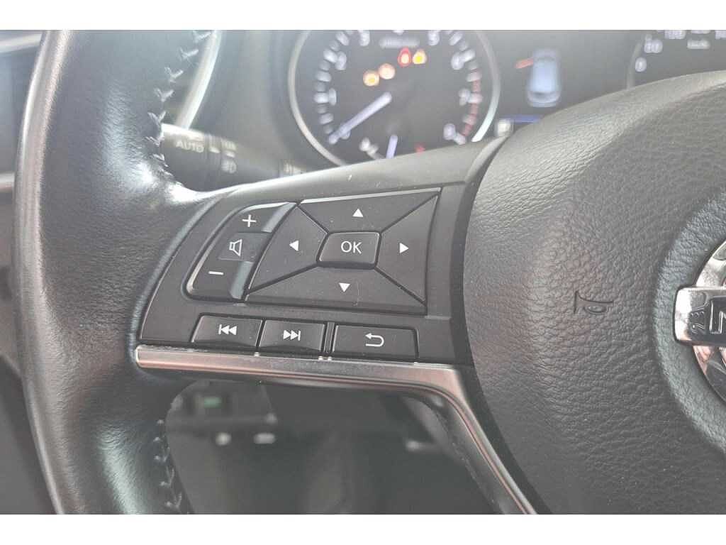 Nissan Qashqai N-Connecta Automaat + Pano dak