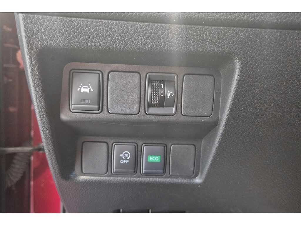 Nissan Qashqai N-Connecta Automaat + Pano dak