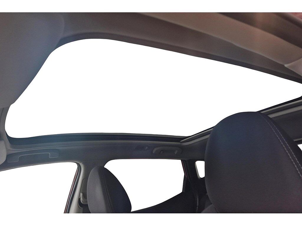Nissan Qashqai N-Connecta Automaat + Pano dak