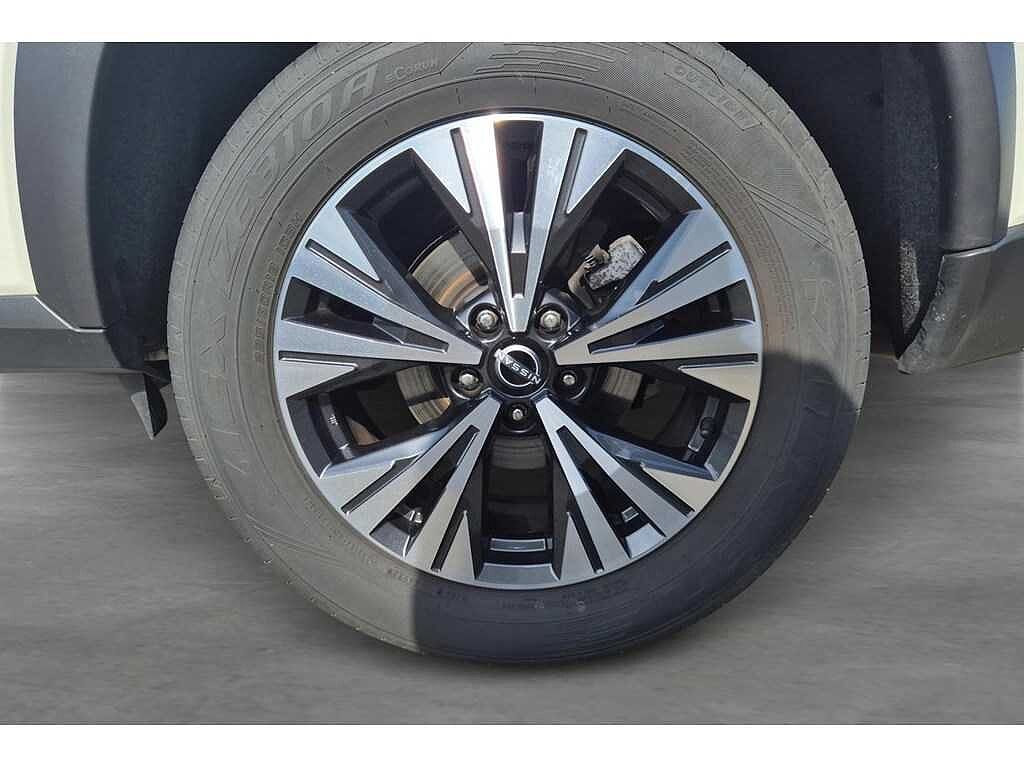 Nissan X-Trail Mild-Hybrid 163 X-Tronic N-Connecta 7 Zitplaatsen - Navigatie - Cruise control