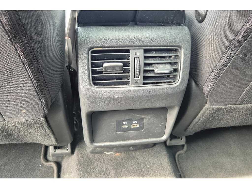 Nissan X-Trail N-Connecta HYBRID GPS / 360&deg; CAMERA / AUTOM. AIRCO/ OPEN PANO dak 7PLAATSEN / CR