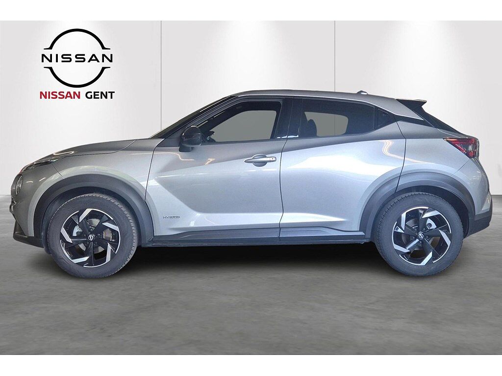 Nissan Juke 1.6 Hybrid 145 N-Connecta Automaat/Apple Carplay en Android auto/Camera Achteraa