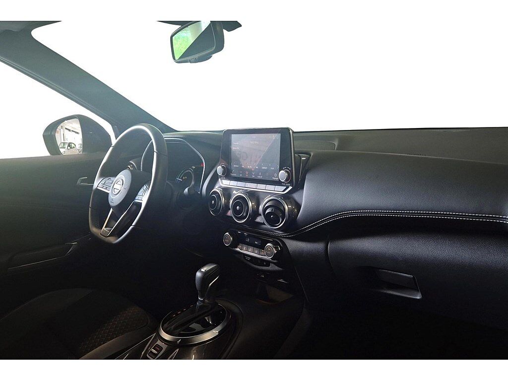 Nissan Juke 1.6 Hybrid 145 N-Connecta Automaat/Apple Carplay en Android auto/Camera Achteraa