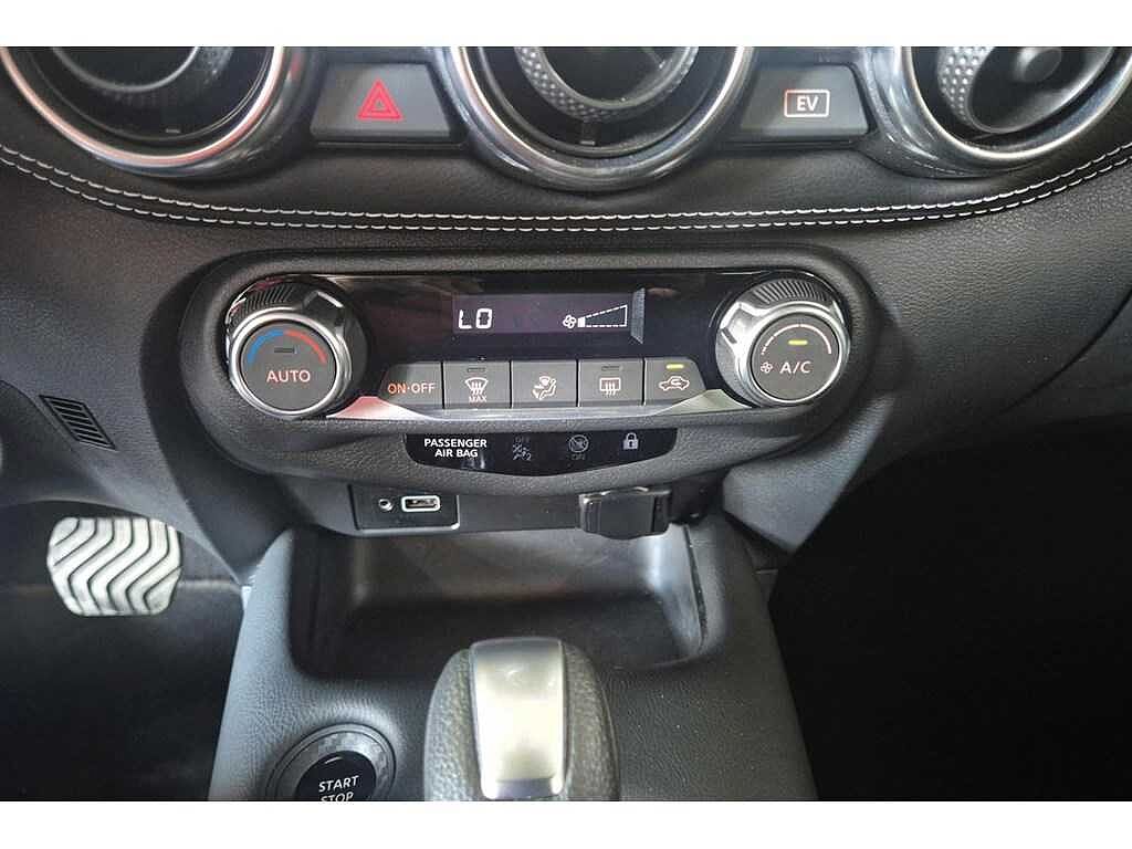 Nissan Juke 1.6 Hybrid 145 N-Connecta Automaat/Apple Carplay en Android auto/Camera Achteraa