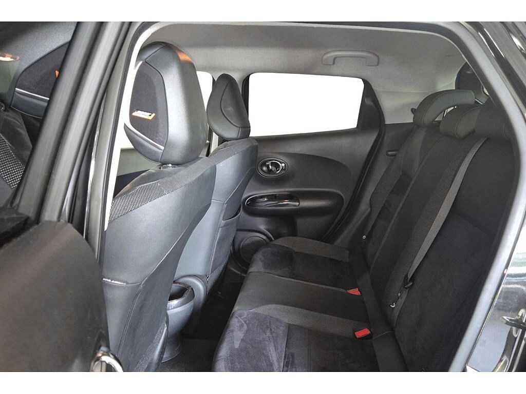 Nissan Juke 1.6 112 Xtronic N-Connecta Automaat/360 Camera/Cruise Control/Navigatie...
