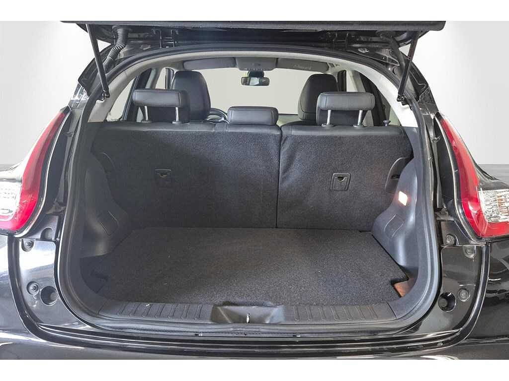 Nissan Juke 1.6 112 Xtronic N-Connecta Automaat/360 Camera/Cruise Control/Navigatie...