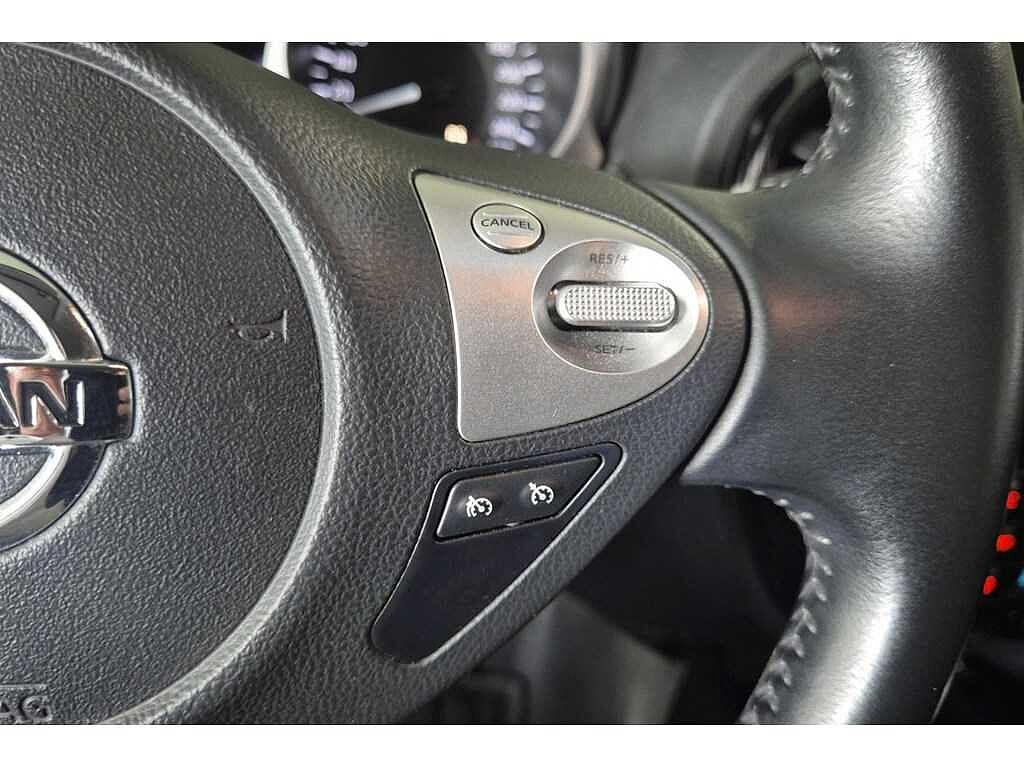 Nissan Juke 1.6 112 Xtronic N-Connecta Automaat/360 Camera/Cruise Control/Navigatie...