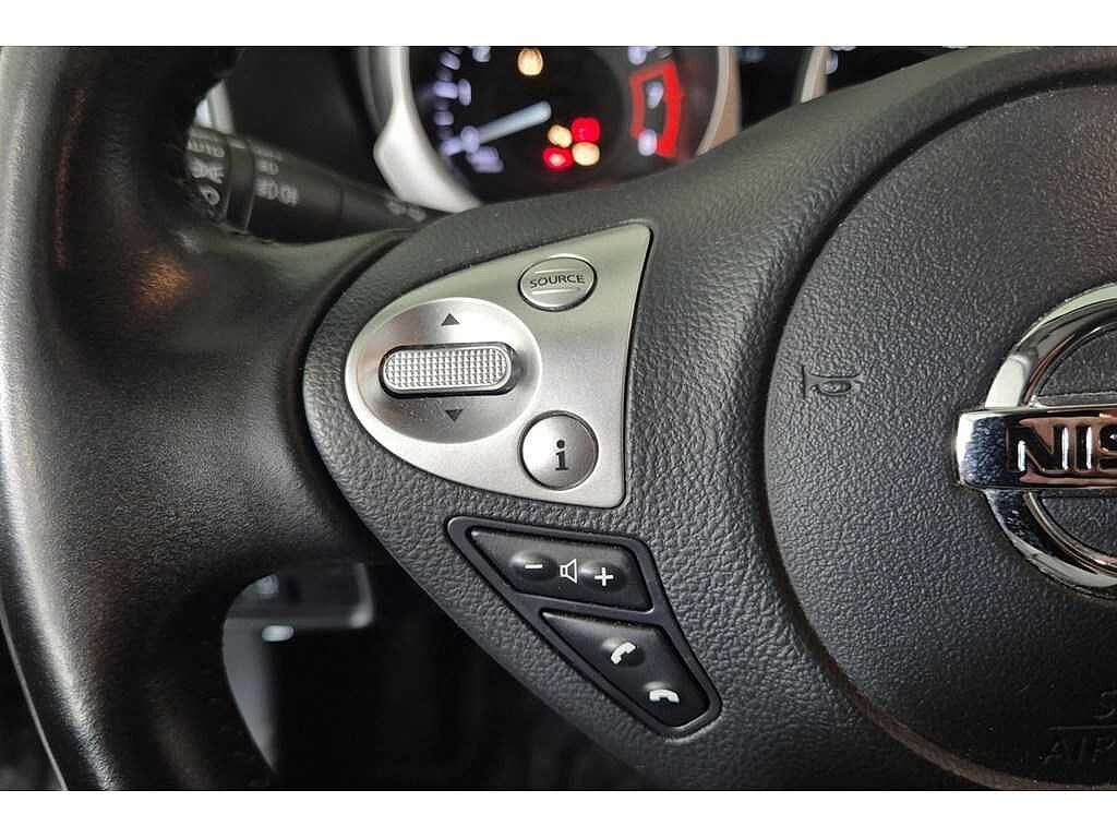 Nissan Juke 1.6 112 Xtronic N-Connecta Automaat/360 Camera/Cruise Control/Navigatie...