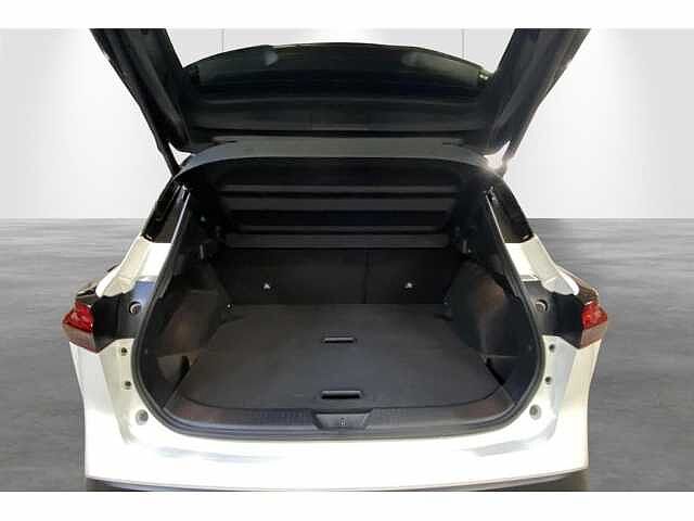 Nissan Qashqai Hybrid-Full-option-Aut-Airco-360Cam-GPS-Carplay